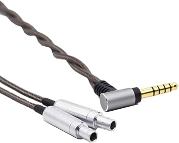 Amazon | 単結晶銅 Sennheiser ゼンハイザー HD800 HD800s HD820 対応